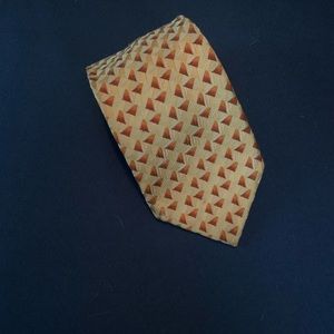 Stylish tie for any occasion